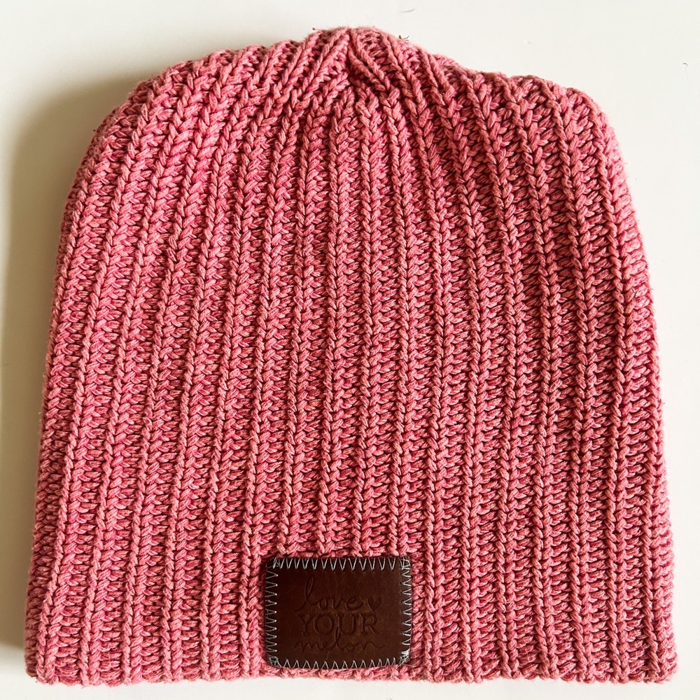 Love Your Melon beanie